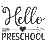 Discover Hello Preschool