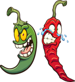 Discover Chili pepper