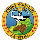 Discover Smoky Mountain Wrestling Premium T-Shirts