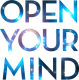 Discover OPEN YOUR MIND, Outer Space, Universe, Galaxy