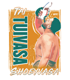 Discover Tai Tuivasa Merch Ufc Shoeyvasa T-Shirts