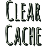 Discover Clear Cache