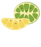 Discover Lemon & Lime T-shirt