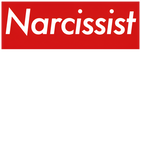 Discover Narcissist T-shirt