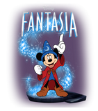 Discover Mickey Fantasia Sorcerer Shirt, Disney 100 Years Of Wonder Shirt, Mickey Mouse Wizard Shirt