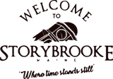 Discover Welcome To Storybrooke