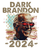 Discover Dark Brandon T shirt - Dark Brandon Meme, Dark Brandon Biden 2024