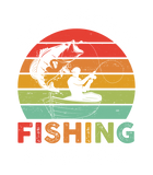 Discover River Is My Wife Fishing Is My Life T Shirt