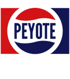 Discover Peyote Vintage T-shirt