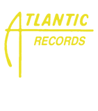 Discover Atlantic Records 60s-70s logo - Record Store - T-Shirt