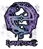 Discover Evanescence Want Tee T-Shirt