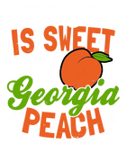 Discover Georgia Peach Shirt - Georgia Peach - T-Shirt