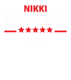 Discover Nikki Haley Shirt, Nikki Haley 2024 T-Shirt, Nikki Haley For President 2024 Shirt