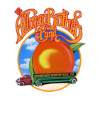 Discover The allman brothers eat a peach Shirt, Vintage Rock Shirt
