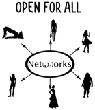 Discover open for all networks