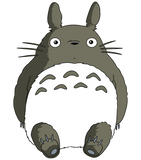 Discover my neighbor totoro 5 T-Shirts