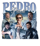 Discover Pedro Pascal The Last of Us T Shirt