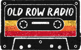 Discover Old Row Radio Cassette