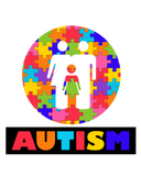Discover Vintage Autism Autism Awareness Month