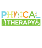 Discover PT Physical Therapy Gift Therapist Month T Shirt
