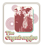 Discover The Cranberries - The Cranberries - T-Shirt