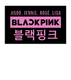 Discover T-Shirt Blackpink Square Up Jennie Ros Jisoo Lisa Smooth