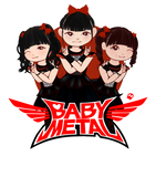 Discover BABY METAL - Baby Metal Japan - T-Shirt