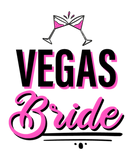 Discover Vegas Bride - Wedding Bachelorette Party