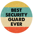 Discover Security Guard Best Security Guard Ever T Shirt