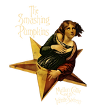 Discover The Smashing Pumpkins Mellon Collie and the Infinite Sadness Rock Music Shirt