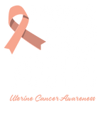 Discover I Wear Peach For My Mom Uterine Cancer Awareness T-shirt