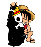 Discover Anime One Piece Saying T-Shirt