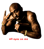 Discover 2PAC All Eyes On Me Vintage T Shirt
