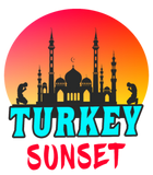 Discover Turkey Sunset / Mosque Gift Religion Istanbul