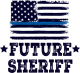 Discover Future Sheriff Law Enforcement