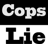 Discover darr cops lie