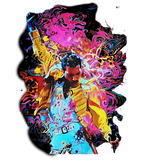 Discover Freddie Mercury T-Shirt