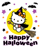 Discover Hello Kitty Happy HallHello Kitty Happy Halloween Tee ShirtHello Kitty Happy Halloween Tee Shirtoween Tee Shirt T-Shirts