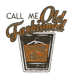 Discover Call Me Old Fashioned gift idea