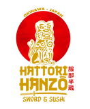 Discover Hattori Hanzo T Shirt