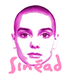 Discover sinead oconnor - face T-Shirts