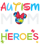 Discover Autism Awareness Shirt, Disney Autism Mom Shirt, Mickey Mouse Shirt