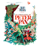 Discover Walt Disney Peter Pan Shirt, Never Grow Up Shirt, Vintage Peter Pan Shirt