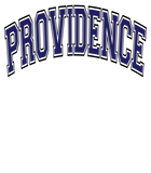 Discover Providence Rhode Island T Shirt