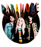 Discover Vintage Paramore Tour Shirt, Paramore Band 2023 Shirt