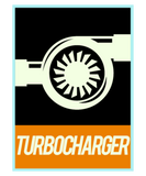 Discover Turbocharger Big Boost