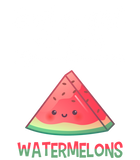 Discover Watermelon Lover Shirt Humor Melon Quote Girl Watermelons T-Shirt