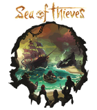 Discover Sea of Thieves T-Shirts