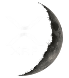 Discover Ripple XRP Moon T-Shirt T-Shirts
