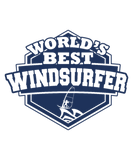 Discover Windsurfing Windsurfer